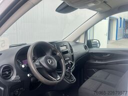 MERCEDES-BENZ Vito 114 LANG 6G KLIMA 3-SITZER TEMPOMAT EU6 AHK