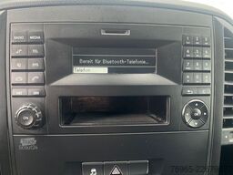 MERCEDES-BENZ Vito 114 LANG 6G KLIMA 3-SITZER TEMPOMAT EU6 AHK