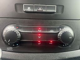 MERCEDES-BENZ Vito 114 LANG 6G KLIMA 3-SITZER TEMPOMAT EU6 AHK