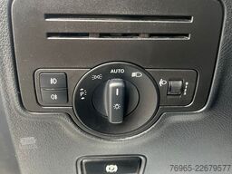 MERCEDES-BENZ Vito 114 LANG 6G KLIMA 3-SITZER TEMPOMAT EU6 AHK