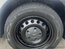 MERCEDES-BENZ Vito 114 LANG 6G KLIMA 3-SITZER TEMPOMAT EU6 AHK