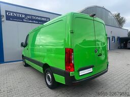 MERCEDES-BENZ Sprinter 317 LANG 9G-TRONIC TOTWINKEL 360°KAMERA