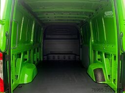 MERCEDES-BENZ Sprinter 317 LANG 9G-TRONIC TOTWINKEL 360°KAMERA