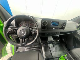 MERCEDES-BENZ Sprinter 317 LANG 9G-TRONIC TOTWINKEL 360°KAMERA