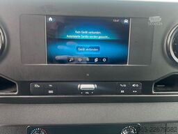 MERCEDES-BENZ Sprinter 317 LANG 9G-TRONIC TOTWINKEL 360°KAMERA