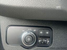 MERCEDES-BENZ Sprinter 317 LANG 9G-TRONIC TOTWINKEL 360°KAMERA