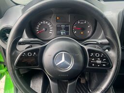 MERCEDES-BENZ Sprinter 317 LANG 9G-TRONIC TOTWINKEL 360°KAMERA