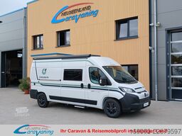 CHAUSSON V594 Road Line *MJ27*Arctic*Markise*Solar