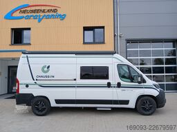 CHAUSSON V594 Road Line *MJ27*Arctic*Markise*Solar