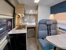 CHAUSSON V594 Road Line *MJ27*Arctic*Markise*Solar