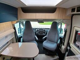 CHAUSSON V594 Road Line *MJ27*Arctic*Markise*Solar