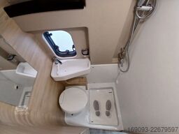CHAUSSON V594 Road Line *MJ27*Arctic*Markise*Solar