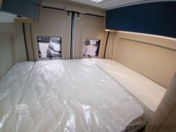 CHAUSSON V594 Road Line *MJ27*Arctic*Markise*Solar