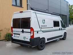 CHAUSSON V594 Road Line *MJ27*Arctic*Markise*Solar