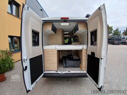 CHAUSSON V594 Road Line *MJ27*Arctic*Markise*Solar