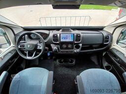 CHAUSSON V594 Road Line *MJ27*Arctic*Markise*Solar
