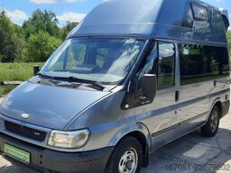 FORD Euroline Euroline NUGGET