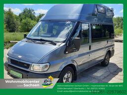 FORD Euroline Euroline NUGGET