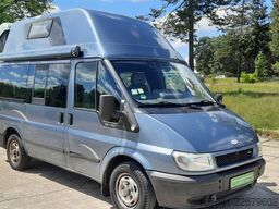 FORD Euroline Euroline NUGGET