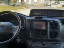 FORD Euroline Euroline NUGGET