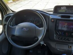 FORD Euroline Euroline NUGGET