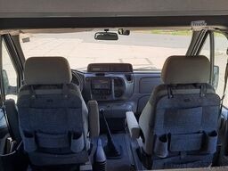 FORD Euroline Euroline NUGGET