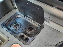 FORD Euroline Euroline NUGGET