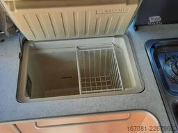 FORD Euroline Euroline NUGGET