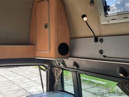 FORD Euroline Euroline NUGGET