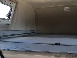 FORD Euroline Euroline NUGGET