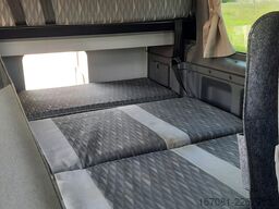 FORD Euroline Euroline NUGGET
