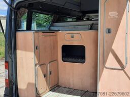 FORD Euroline Euroline NUGGET