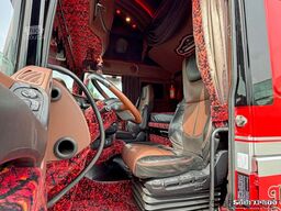 DAF XF 480 FTG SSC 6X2 TWINSTEER SPECIAL INTERIOR SP