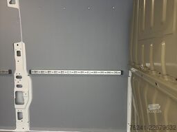 Citroën Jumper Kastenwagen L3H2 3.5T Heavy 140 Automatik