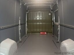 Citroën Jumper Kastenwagen L3H2 3.5T Heavy 140 Automatik