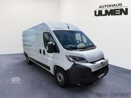 Citroën Jumper Kastenwagen L3H2 3.5T Heavy 140 Automatik