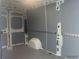 Citroën Jumper Kastenwagen L3H2 3.5T Heavy 140 Automatik