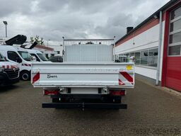 Iveco Daily 35C16 Kipper 3 Sitze Klima EURO 6