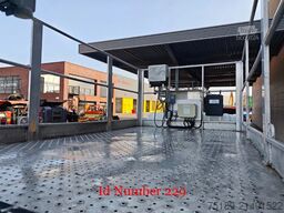 Nissan Cabstar 35.13 NT400 Multitel MS100