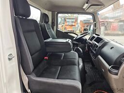 Nissan Cabstar 35.12 NT400 Ruthmann TB 270.2