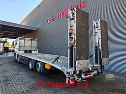 MAN TGS 35.460 8x2 Bickeltec