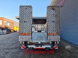 MAN TGS 35.460 8x2 Bickeltec