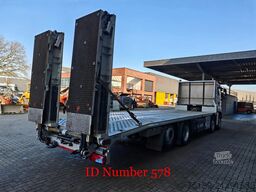 MAN TGS 35.460 8x2 Bickeltec