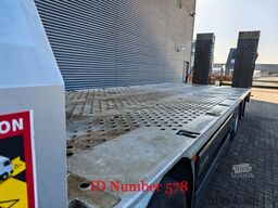 MAN TGS 35.460 8x2 Bickeltec