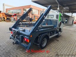 Mitsubishi Canter Fuso 6S15 Jotha Combicon 3512 Absetzer I...