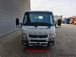 Mitsubishi Canter Fuso 6S15 Jotha Combicon 3512 Absetzer I...