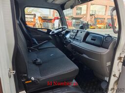 Mitsubishi Canter Fuso 6S15 Jotha Combicon 3512 Absetzer I...