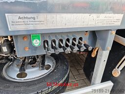 Mitsubishi Canter Fuso 6S15 Jotha Combicon 3512 Absetzer I...