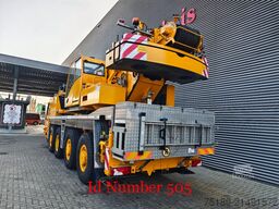 Grove GMK 4080-1 8x6x8 Jip