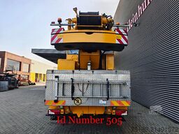 Grove GMK 4080-1 8x6x8 Jip